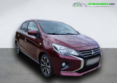 Mitsubishi Space Star 1.2 MIVEC 80 BVM   Beaupuy 31