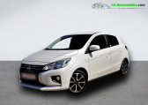 Mitsubishi Space Star occasion année 2020 boite Automatique Annonce Mitsubishi Space Star occasion Essence 1.2 MIVEC 80 BVM à Beaupuy