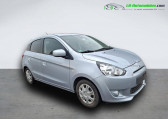 Mitsubishi Space Star occasion année 2016 boite Manuelle Annonce Mitsubishi Space Star occasion Essence 1.2 MIVEC 80 BVM à Beaupuy