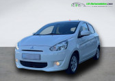 Mitsubishi Space Star occasion année 2016 boite Manuelle Annonce Mitsubishi Space Star occasion Essence 1.2 MIVEC 80 BVM à Beaupuy