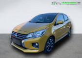Mitsubishi Space Star occasion année 2021 boite Automatique Annonce Mitsubishi Space Star occasion Essence 1.2 MIVEC 80 BVM à Beaupuy