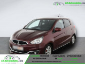 Mitsubishi Space Star occasion année 2016 boite Manuelle Annonce Mitsubishi Space Star occasion Essence 1.2 MIVEC 80 BVM à Beaupuy