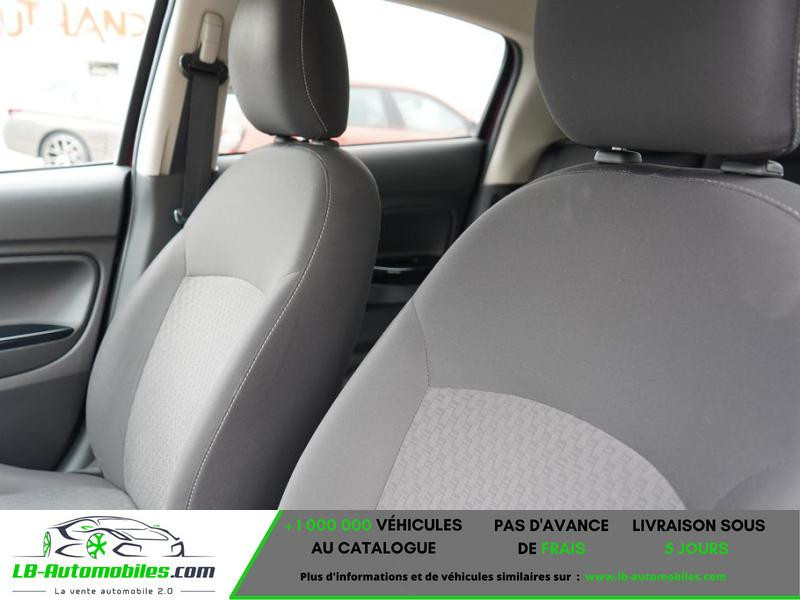 Mitsubishi Space Star 1.2 MIVEC 80 ch BVM  occasion � Beaupuy - photo n�5