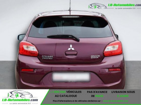 Mitsubishi Space Star 1.2 MIVEC 80 ch BVM  occasion � Beaupuy - photo n�4