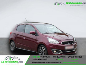 Mitsubishi Space Star 1.2 MIVEC 80 ch BVM  occasion � Beaupuy - photo n�2