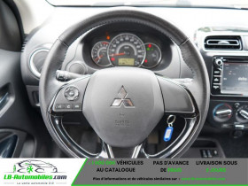 Mitsubishi Space Star 1.2 MIVEC 80 ch BVM  occasion � Beaupuy - photo n�7