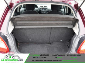 Mitsubishi Space Star 1.2 MIVEC 80 ch BVM  occasion � Beaupuy - photo n�8