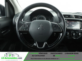 Mitsubishi Space Star 1.2 MIVEC 80 ch BVM  occasion � Beaupuy - photo n�10