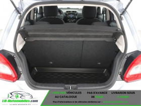 Mitsubishi Space Star 1.2 MIVEC 80 ch BVM  occasion � Beaupuy - photo n�10