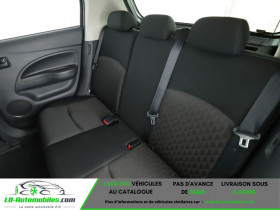 Mitsubishi Space Star 1.2 MIVEC 80 ch BVM  occasion � Beaupuy - photo n�9