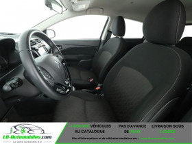 Mitsubishi Space Star 1.2 MIVEC 80 ch BVM  occasion � Beaupuy - photo n�8