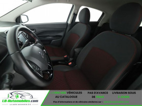 Mitsubishi Space Star 1.2 MIVEC 80 ch BVM  occasion � Beaupuy - photo n�8