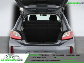 Mitsubishi Space Star 1.2 MIVEC 80 ch BVM  occasion � Beaupuy - photo n�7