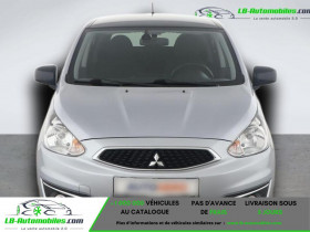 Mitsubishi Space Star 1.2 MIVEC 80 ch BVM  occasion � Beaupuy - photo n�5