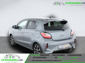 Mitsubishi Space Star 1.2 MIVEC 80 ch BVM  occasion � Beaupuy - photo n�4