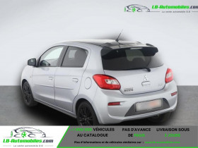 Mitsubishi Space Star 1.2 MIVEC 80 ch BVM  occasion � Beaupuy - photo n�4