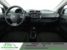 Mitsubishi Space Star 1.2 MIVEC 80 ch BVM  occasion � Beaupuy - photo n�3