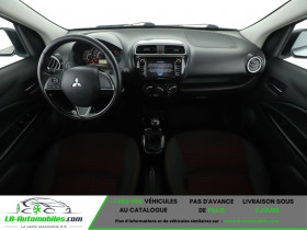 Mitsubishi Space Star 1.2 MIVEC 80 ch BVM  occasion � Beaupuy - photo n�3