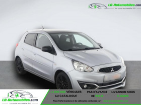 Mitsubishi Space Star 1.2 MIVEC 80 ch BVM  occasion � Beaupuy - photo n�2