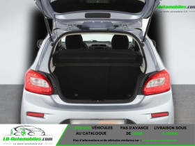 Mitsubishi Space Star 1.2 MIVEC 80 ch BVM  occasion � Beaupuy - photo n�7