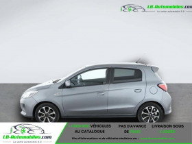 Mitsubishi Space Star 1.2 MIVEC 80 ch BVM  occasion � Beaupuy - photo n�6