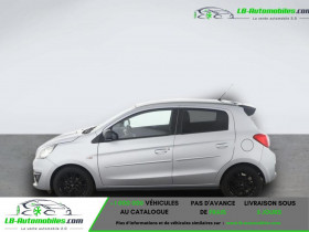 Mitsubishi Space Star 1.2 MIVEC 80 ch BVM  occasion � Beaupuy - photo n�6