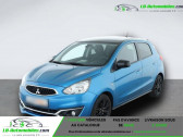 Mitsubishi Space Star occasion année 2019 boite Manuelle Annonce Mitsubishi Space Star occasion Essence 1.2 MIVEC 80 ch BVM à Beaupuy