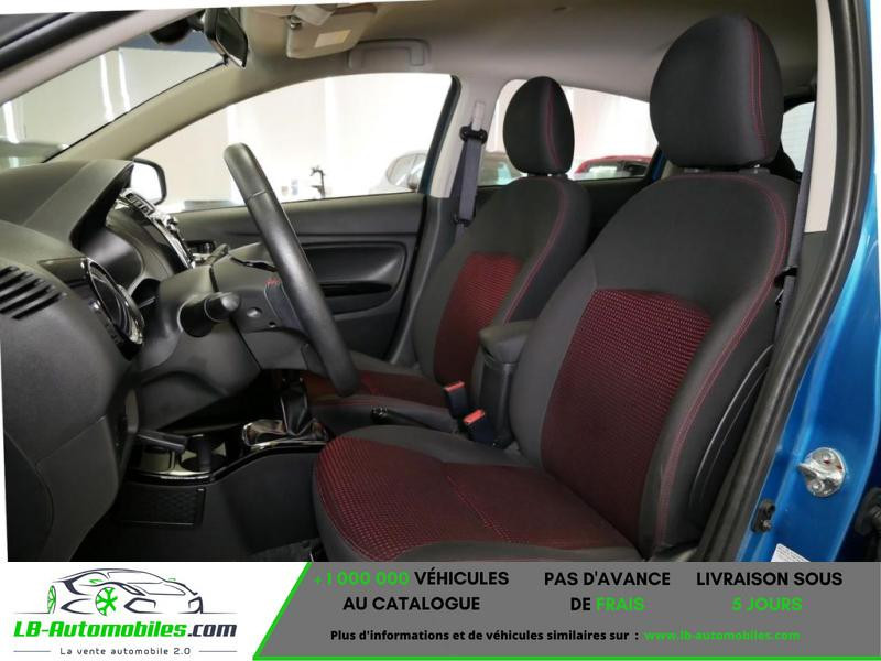 Mitsubishi Space Star 1.2 MIVEC 80 ch BVM 2020 - photo n°4 Mitsubishi Space Star 1.2 MIVEC 80 ch BVM  occasion à Beaupuy - photo n°4