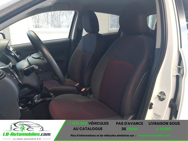 Mitsubishi Space Star 1.2 MIVEC 80 ch BVM 2019 - photo n°6 Mitsubishi Space Star 1.2 MIVEC 80 ch BVM  occasion à Beaupuy - photo n°6