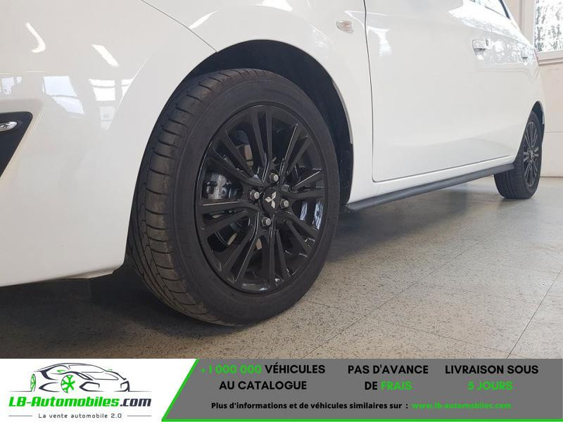 Mitsubishi Space Star 1.2 MIVEC 80 ch BVM 2019 - photo n°8 Mitsubishi Space Star 1.2 MIVEC 80 ch BVM  occasion à Beaupuy - photo n°8