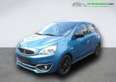 Mitsubishi Space Star occasion année 2019 boite Manuelle Annonce Mitsubishi Space Star occasion Essence 1.2 MIVEC 80 ch BVM à Beaupuy