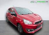 Mitsubishi Space Star occasion année 2019 boite Manuelle Annonce Mitsubishi Space Star occasion Essence 1.2 MIVEC 80 ch BVM à Beaupuy