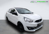 Mitsubishi Space Star occasion année 2019 boite Manuelle Annonce Mitsubishi Space Star occasion Essence 1.2 MIVEC 80 ch BVM à Beaupuy