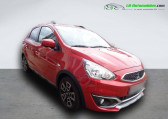 Mitsubishi Space Star occasion année 2018 boite Manuelle Annonce Mitsubishi Space Star occasion Essence 1.2 MIVEC 80 ch BVM à Beaupuy