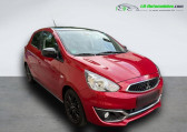 Mitsubishi Space Star occasion année 2019 boite Manuelle Annonce Mitsubishi Space Star occasion Essence 1.2 MIVEC 80 ch BVM à Beaupuy