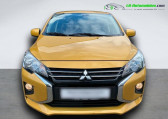 Mitsubishi Space Star occasion année 2020 boite Manuelle Annonce Mitsubishi Space Star occasion Essence 1.2 MIVEC 80 ch BVM à Beaupuy