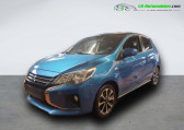 Mitsubishi Space Star occasion année 2020 boite Manuelle Annonce Mitsubishi Space Star occasion Essence 1.2 MIVEC 80 ch BVM à Beaupuy