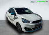 Mitsubishi Space Star occasion année 2018 boite Manuelle Annonce Mitsubishi Space Star occasion Essence 1.2 MIVEC 80 ch BVM à Beaupuy