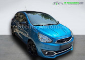 Mitsubishi Space Star occasion année 2018 boite Manuelle Annonce Mitsubishi Space Star occasion Essence 1.2 MIVEC 80 ch BVM à Beaupuy