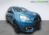 Annonce Mitsubishi Space Star occasion Essence 1.2 MIVEC 80 ch BVM  Beaupuy