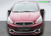 Annonce Mitsubishi Space Star occasion Essence 1.2 MIVEC 80 ch BVM  Beaupuy