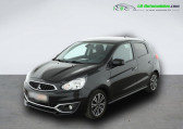 Mitsubishi Space Star occasion année 2018 boite Manuelle Annonce Mitsubishi Space Star occasion Essence 1.2 MIVEC 80 ch BVM à Beaupuy