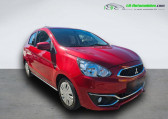 Mitsubishi Space Star occasion année 2018 boite Manuelle Annonce Mitsubishi Space Star occasion Essence 1.2 MIVEC 80 ch BVM à Beaupuy