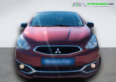 Mitsubishi Space Star occasion année 2019 boite Manuelle Annonce Mitsubishi Space Star occasion Essence 1.2 MIVEC 80 ch BVM à Beaupuy
