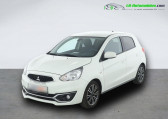 Mitsubishi Space Star occasion année 2018 boite Manuelle Annonce Mitsubishi Space Star occasion Essence 1.2 MIVEC 80 ch BVM à Beaupuy