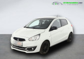 Mitsubishi Space Star occasion année 2018 boite Manuelle Annonce Mitsubishi Space Star occasion Essence 1.2 MIVEC 80 ch BVM à Beaupuy