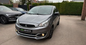 Annonce Mitsubishi Space Star occasion Essence 1.2 MIVEC 80CH AS&G BLACK COLLECTION CVT 2019 � BONDUES