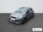 Mitsubishi Space Star occasion Gris année 2019 boite Variation continue Annonce Mitsubishi Space Star occasion Essence 1.2 MIVEC 80ch AS&G BLACK Collection CVT 2019 à MAZAMET