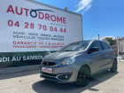 Mitsubishi Space Star occasion Gris année 2019 boite Variation continue Annonce Mitsubishi Space Star occasion Essence 1.2 MIVEC 80ch BLACK Collection 2019 - 21 000 Kms à Marseille 10