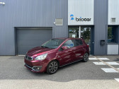 Mitsubishi Space Star occasion année 2017 boite Manuelle Annonce Mitsubishi Space Star occasion Essence 1.2 MIVEC 80ch Intense Navi Connect à SAINT-GREGOIRE